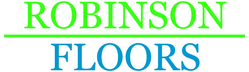 Robinson Floors Logo