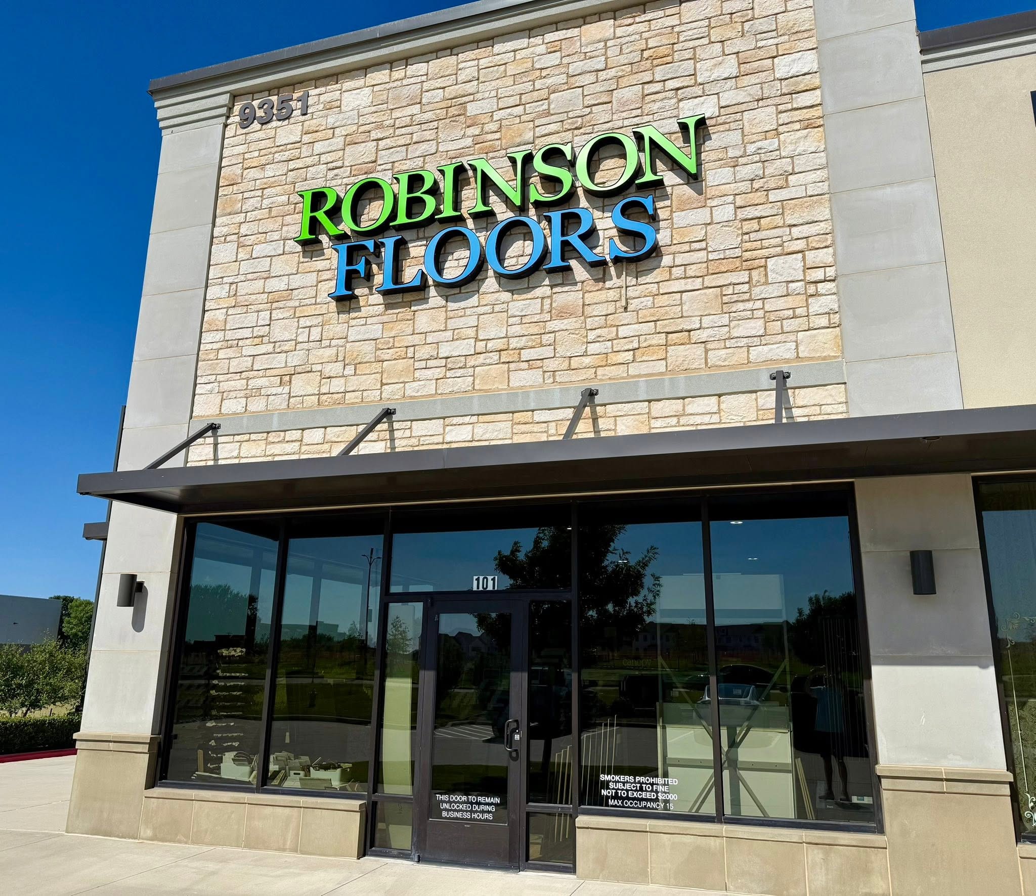 Robinson Floors
