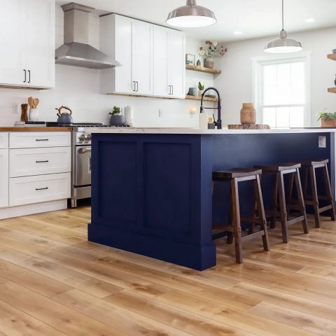 Image depicting the Service Luxury Vinyl Flooring Installation