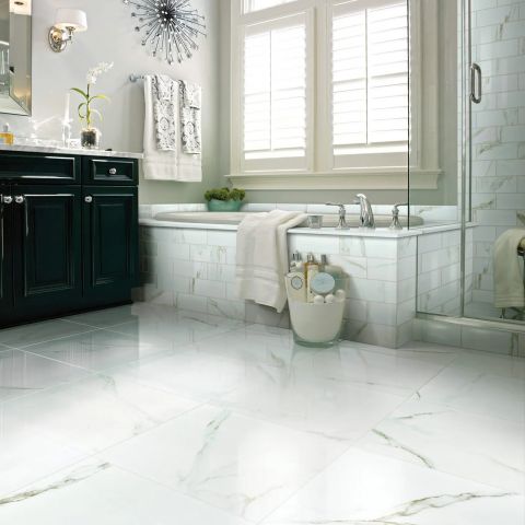 Image depicting the Service Tile Installation